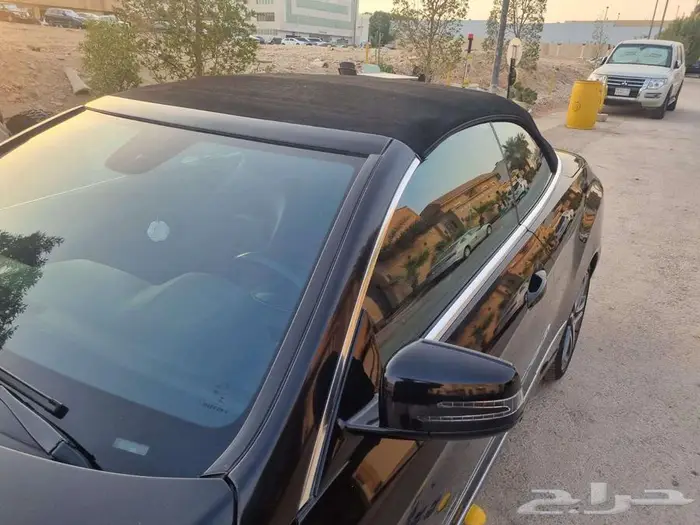 Mercedes 250 E 3