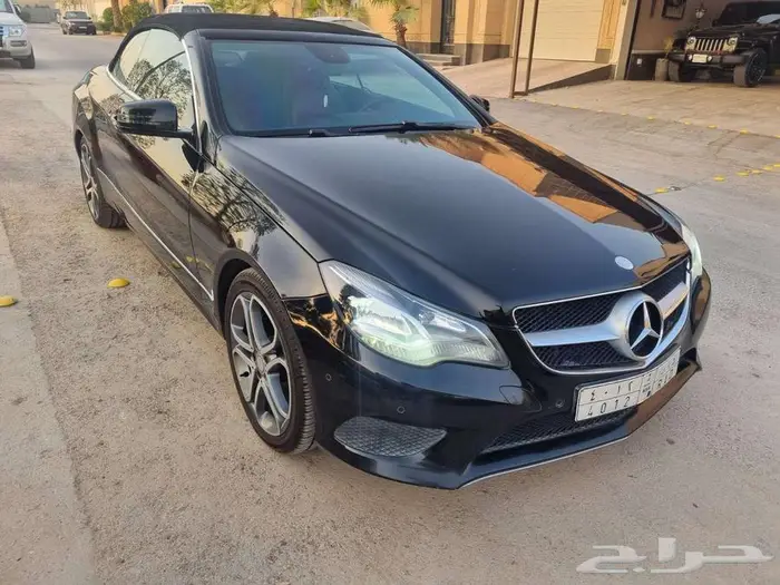 Mercedes 250 E 0