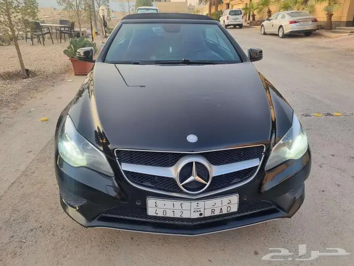 Mercedes 250 E 12