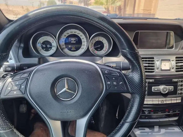Mercedes 250 E 29