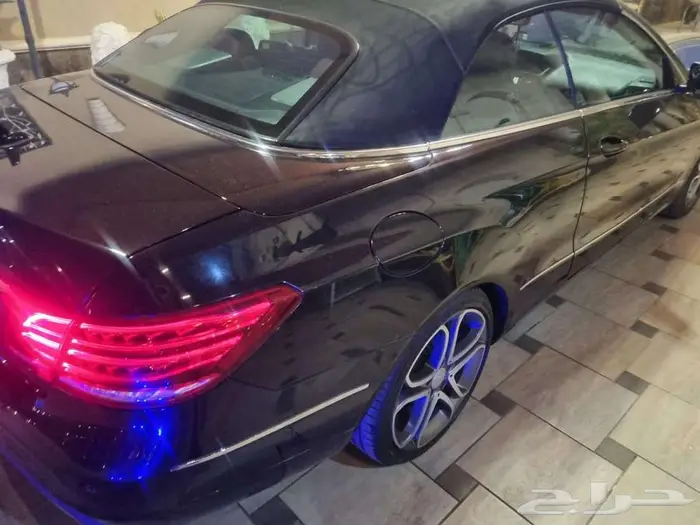 Mercedes 250 E 15