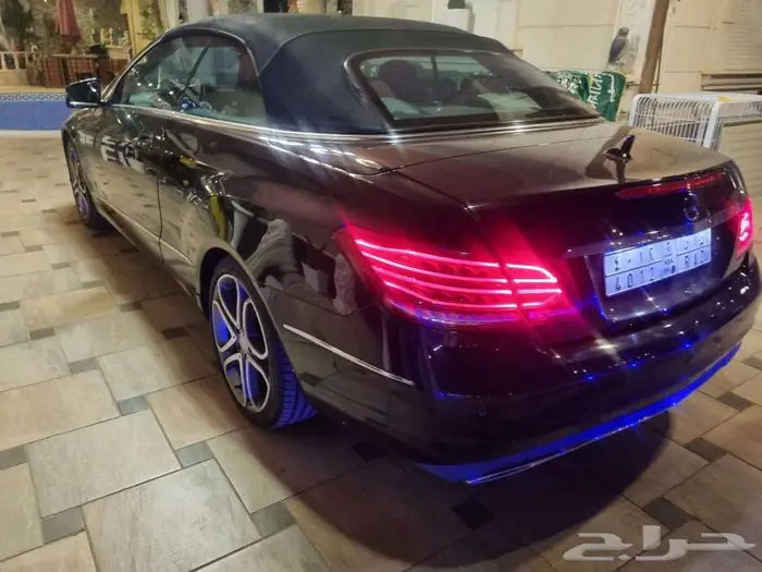 Mercedes 250 E 19