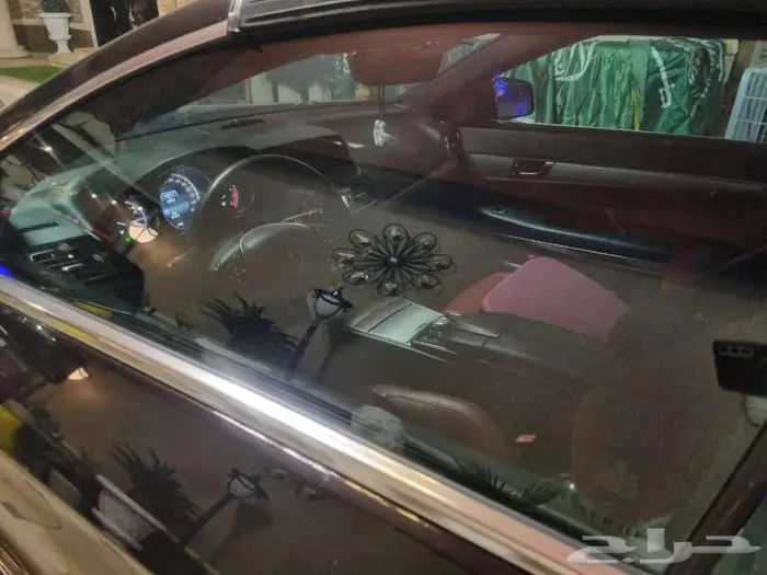 Mercedes 250 E 16