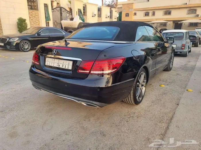 Mercedes 250 E 20