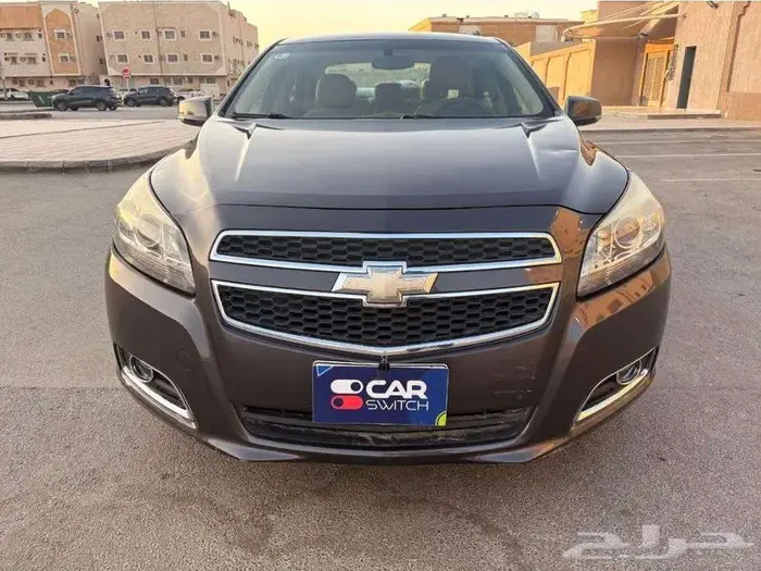ماليبو 2015 0