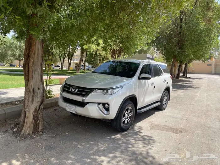 فورشنر 2019 4V بدون دبل 0