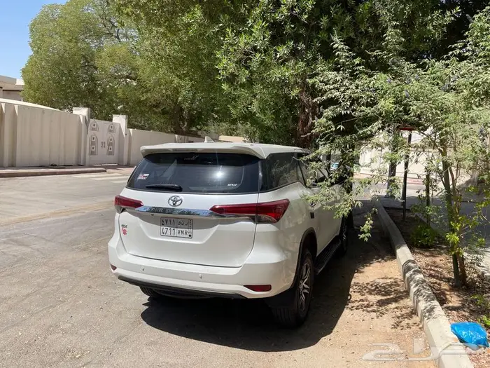 فورشنر 2019 4V بدون دبل 1