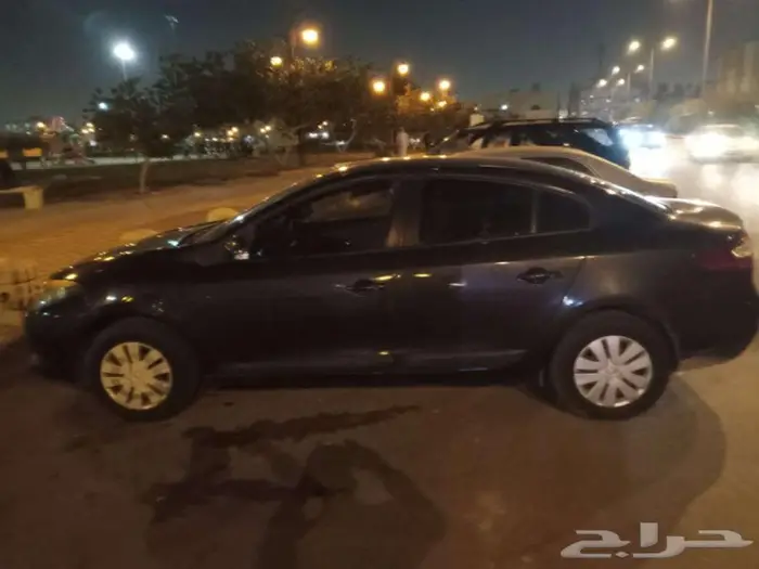 رينو فلونس 1