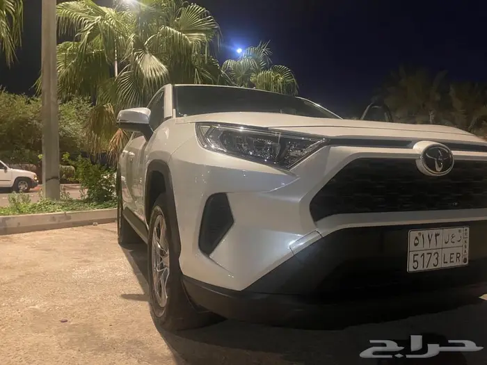 راف فور 1