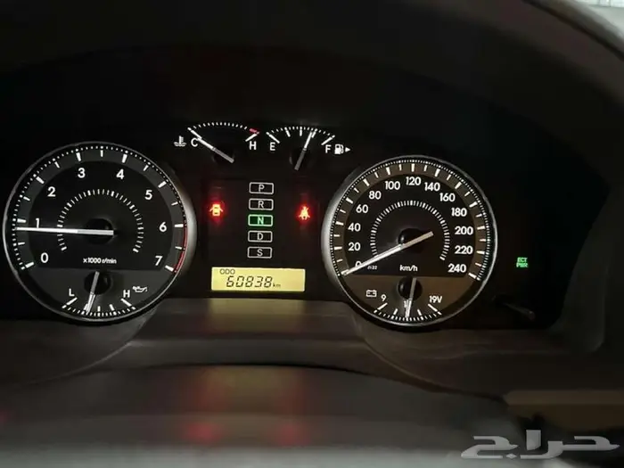 للبيع  تويوتا لاند كروزر GXR V6 موديل 2021 6