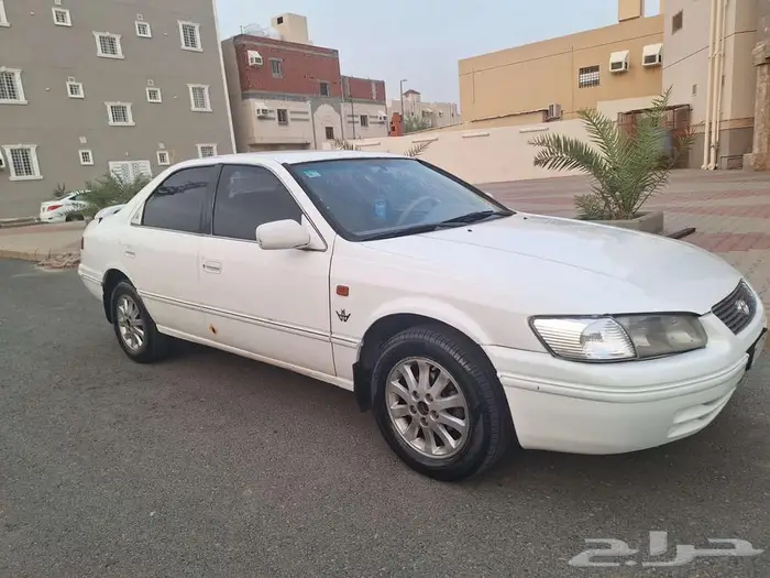 كامري للبدل بونيت اودباب 3