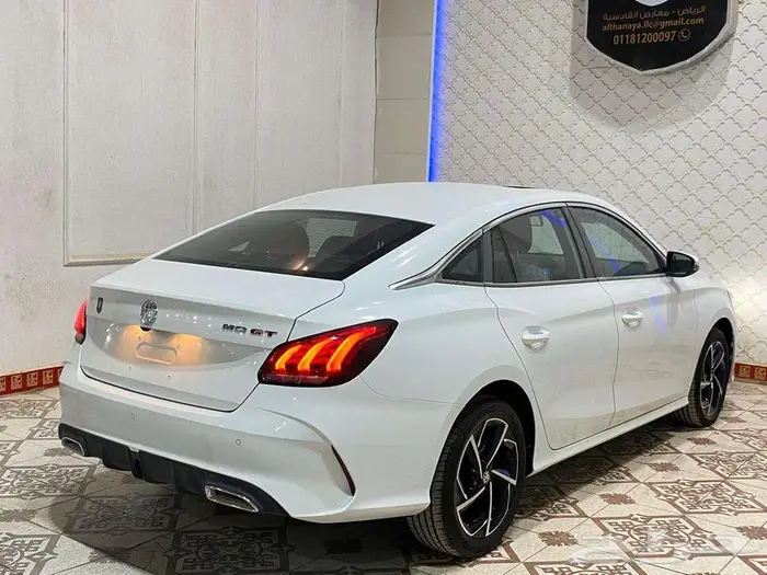 ام جي تي نص فل 2024 10
