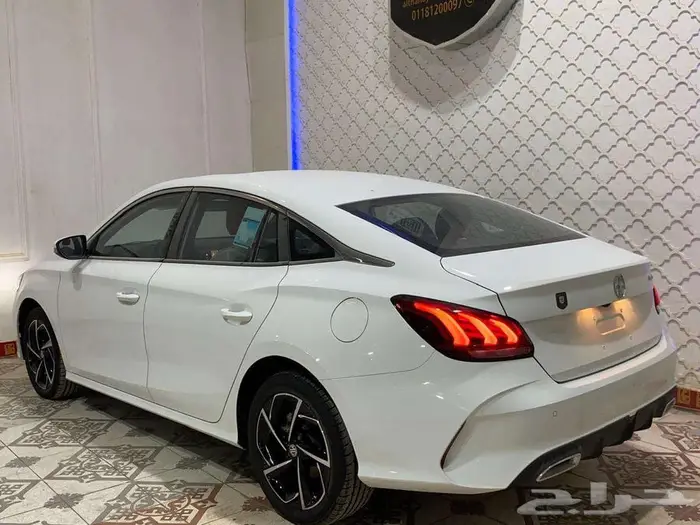 ام جي تي نص فل 2024 6