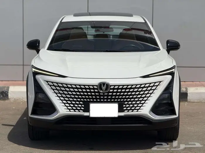 شانجان يوني تي 2023 فل كامل ممشي 74الف متاح اقساط 2
