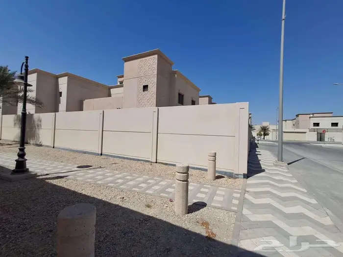 فيلا سكنية للبيع بالمطرفية 1
