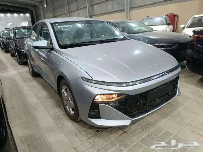 اكسنت فلييت 2026. اقل سعر لكاش والتمويل 2