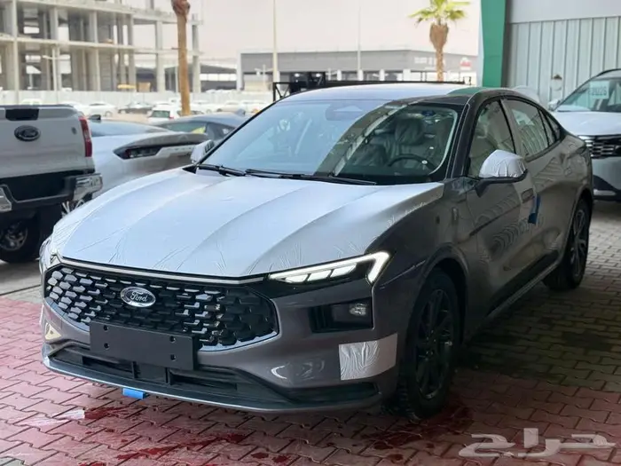 فورد تورس ترند 2026 سعودي كاش وبنوك 11