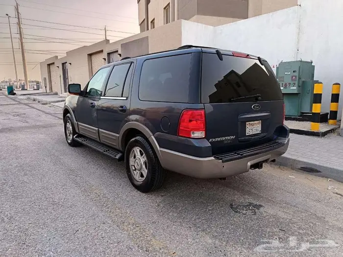 اكسبيدش فل كامل 2003 11