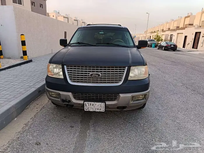 اكسبيدش فل كامل 2003 9