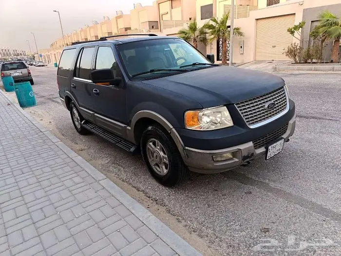 اكسبيدش فل كامل 2003 0