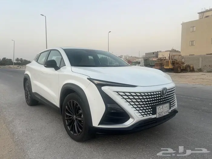2023 شانجان يوني تي 11