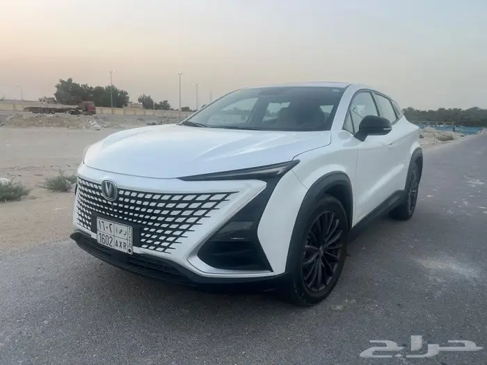 2023 شانجان يوني تي 12