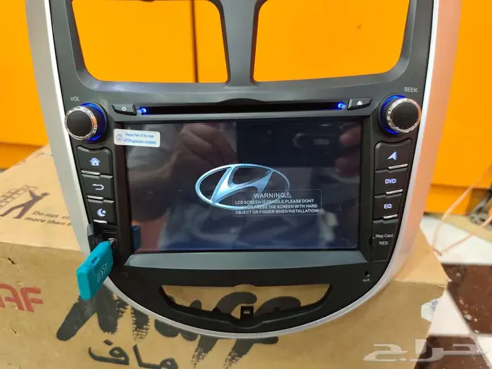 شاشه اكسنت فرارات وتطش ابل كربلي 20