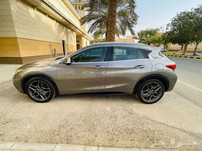 انفنتي Q30 فل 2017 عداد قليل بحالة ممتازة index