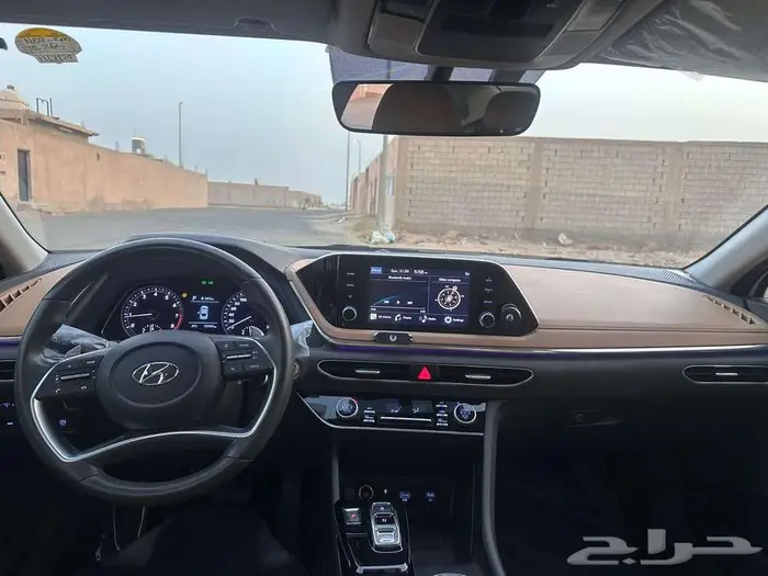 سوناتا 2023 سمارت بلص للتنازل 5