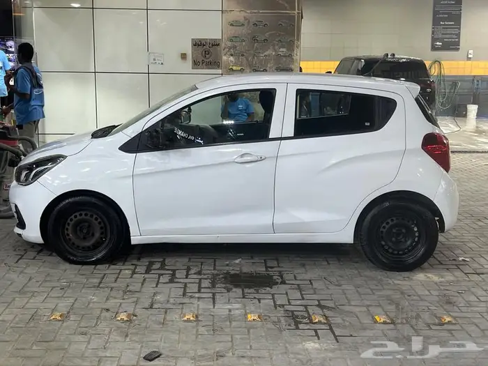 سبارك موديل 2018 1