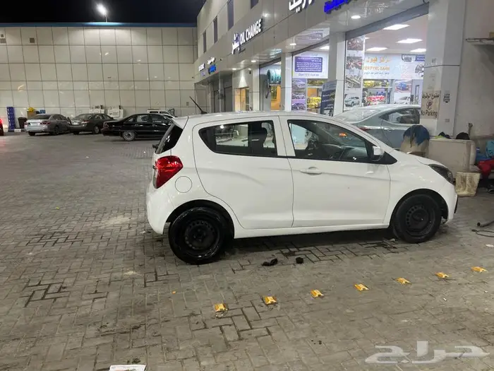 سبارك موديل 2018 3