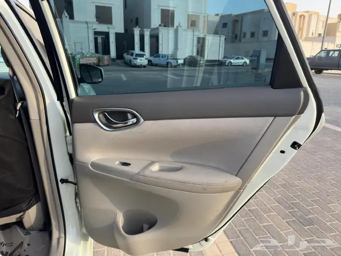 صني سنترا 17