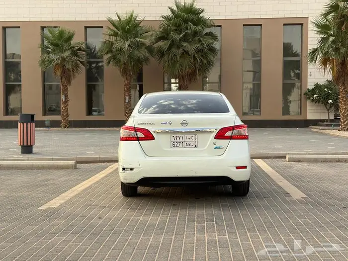 صني سنترا 6