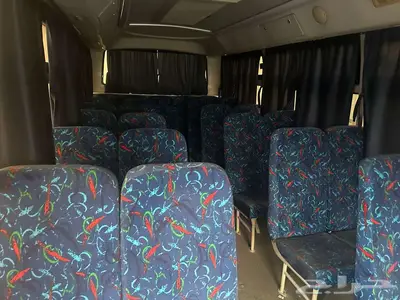 بص دايو 2015 ديزل index