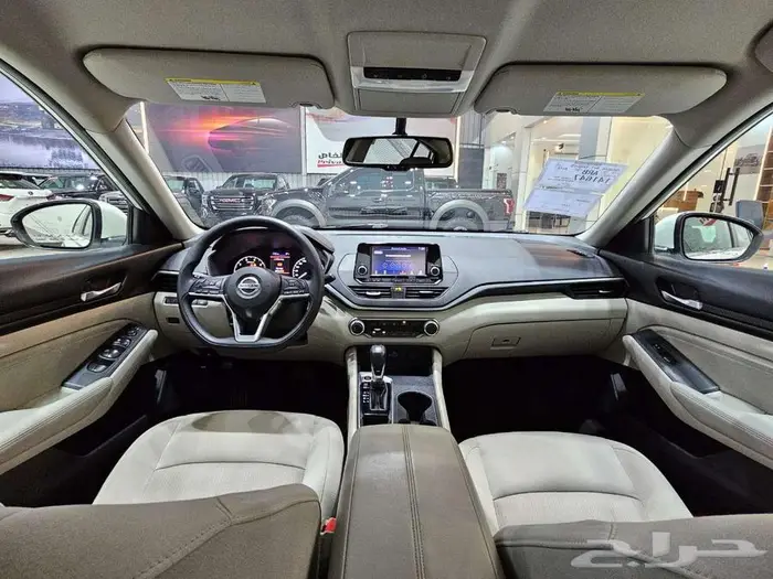 نيسان التيما 2020 14