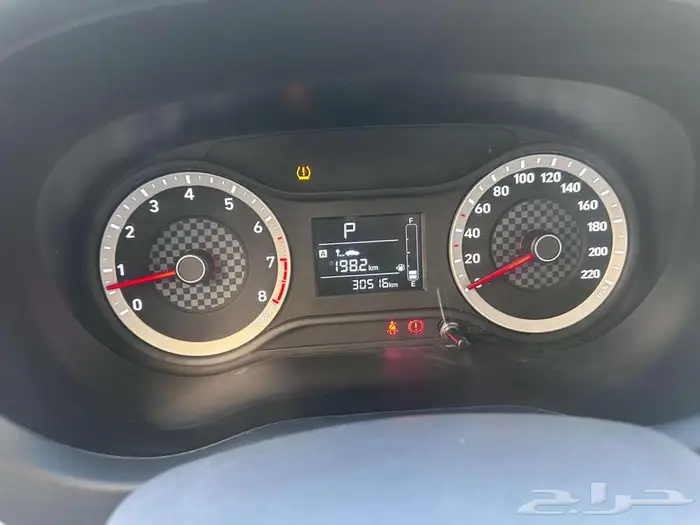 هيونداي جراند أي 10 6