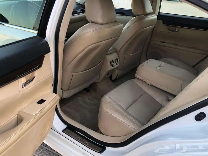 لكزس ES350 2014 14