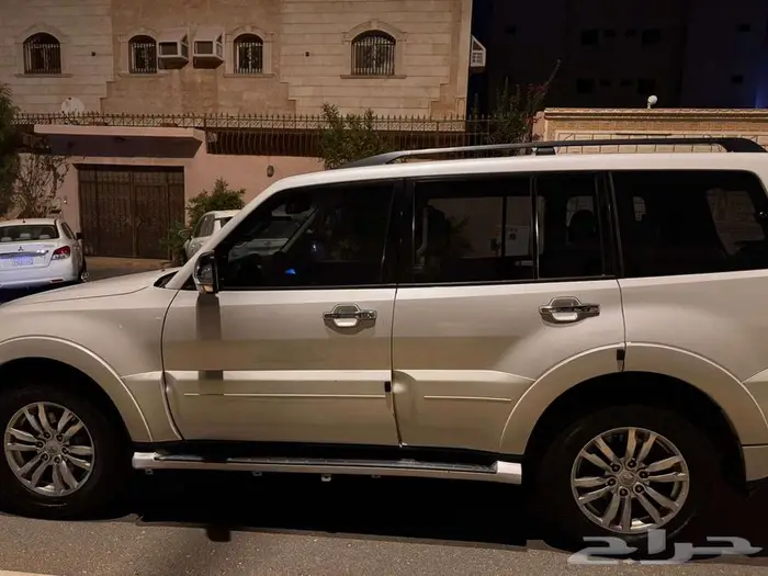 جيب باجيرو 2015 6