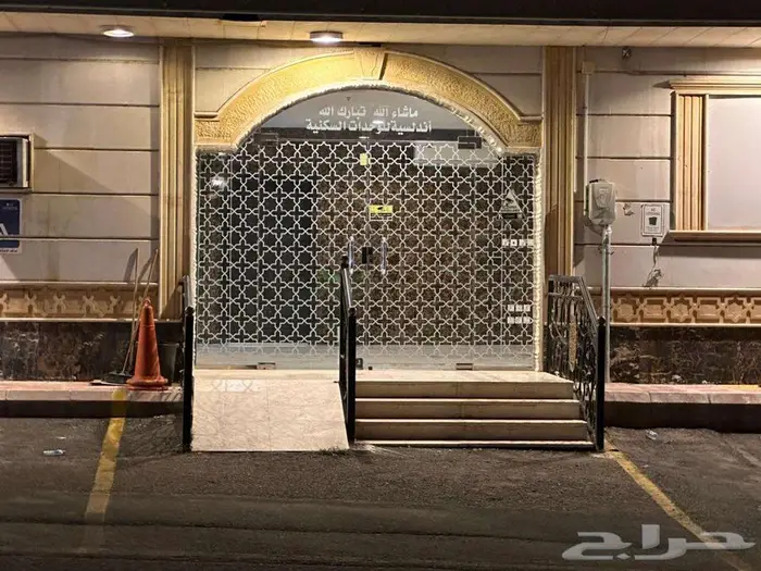 شقق للايجار الشهري بحي الوسام الطائف 6