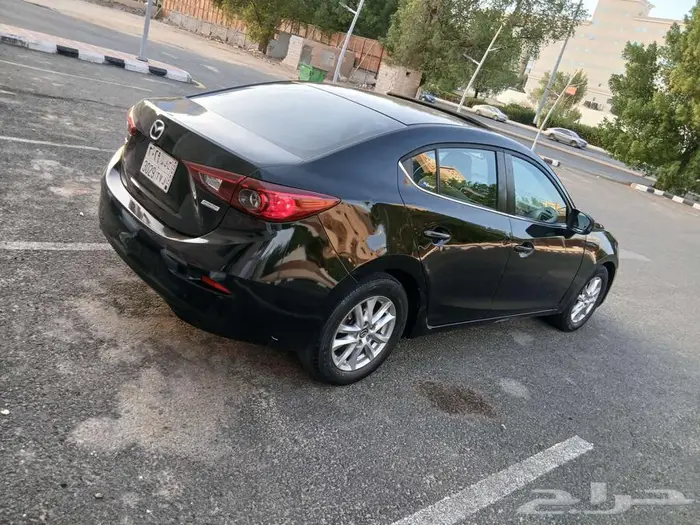 مازده 3سيدان 3
