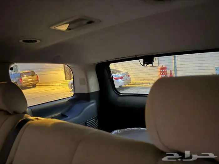 في الرياض سيارة جمس تاهو موديل 2008 للبيع 5