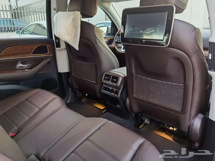 Mercedes جفالي فرصه للمستخدم جديد العداد (24) 1