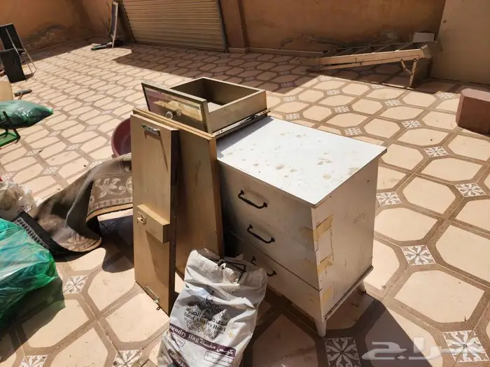 اسرة ودوالايب للبيع بالقرينية 7