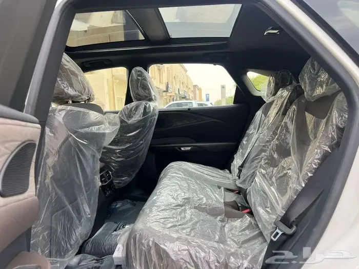 لكزس 2025 rx350 3
