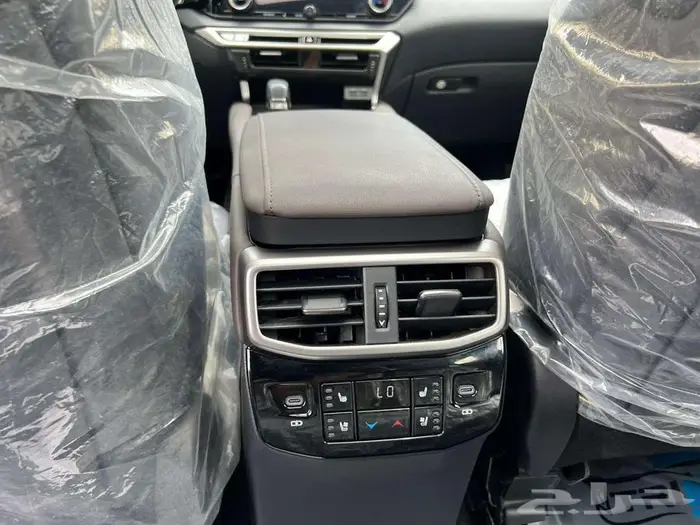 لكزس 2025 rx350 6