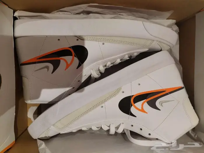 Nike air blazers for men size 44 3