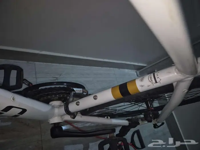 Cozon bicycle - دراجة هوائية كوزون 5