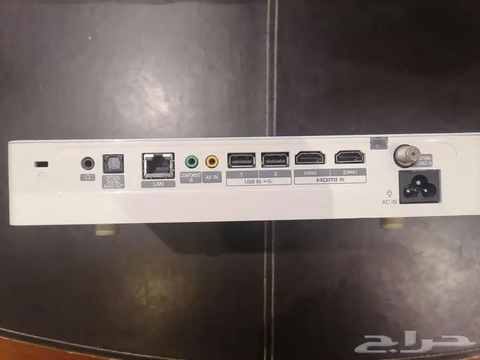 للبيع بروجكتر ال جي Full HD 6