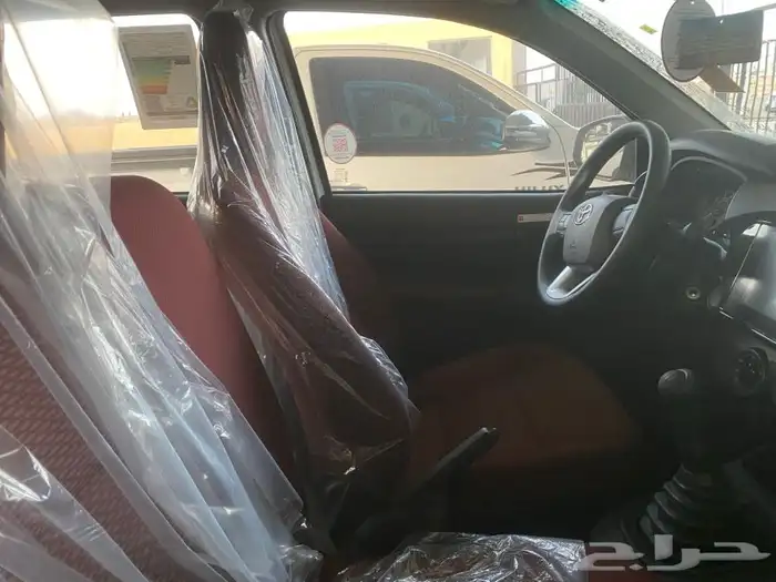 هايلكس غمارتين 25 لوحات جديد 4