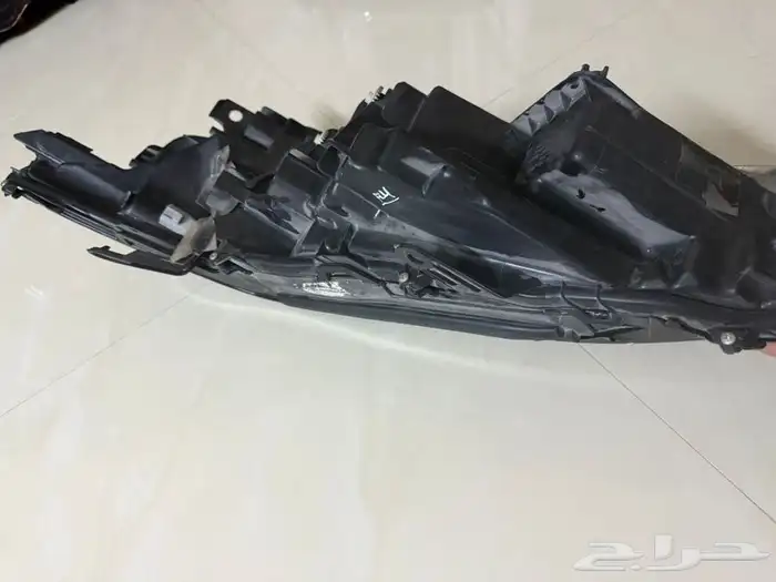 شمعات لكزس 3